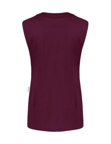KAL-KS67-Sleeveless Tunic Essential